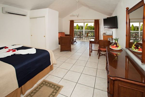 The Verandah Resort and Spa - Hillside Suite